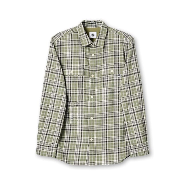 Check Shirt