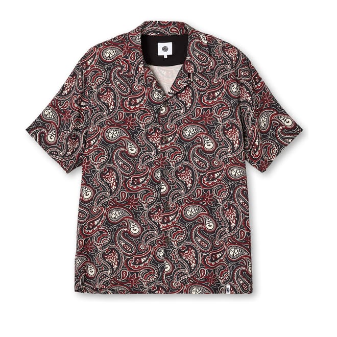 Regular Fit Short Sleeve Shirt