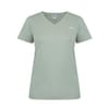 Ladies V Neck Tee Shirt
