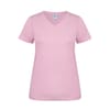 Ladies V Neck Tee Shirt