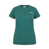 Womens Neck Tee