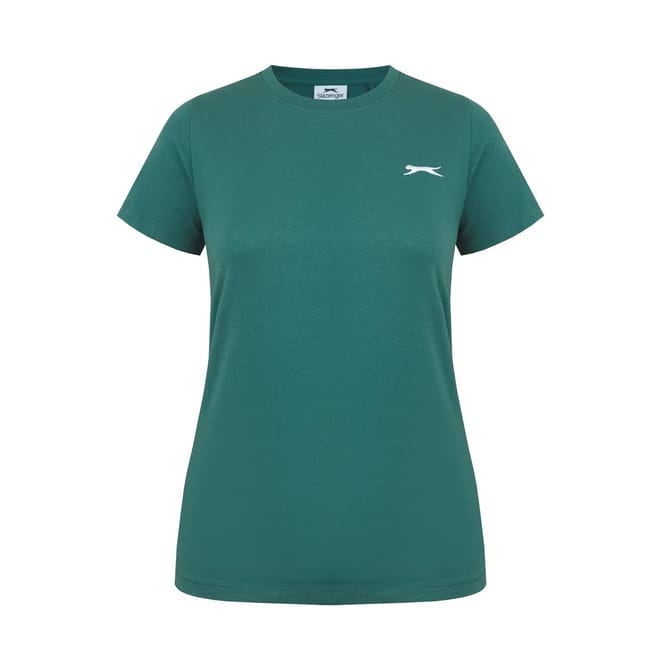 Womens Neck Tee