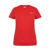 Womens Neck Tee