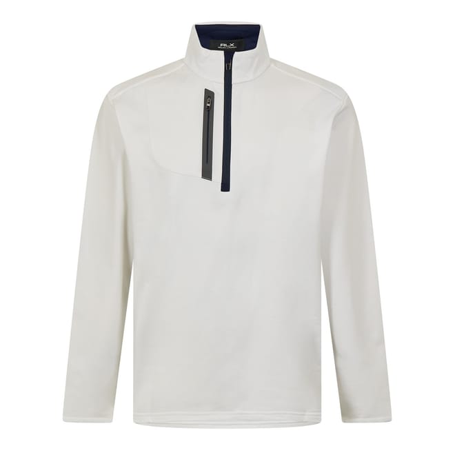 Zip Rlx Jacket