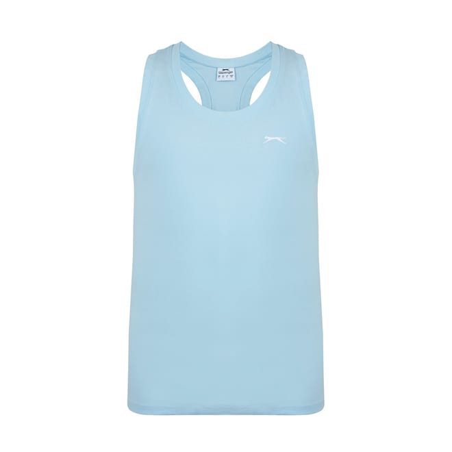 Mens Muscle Vest