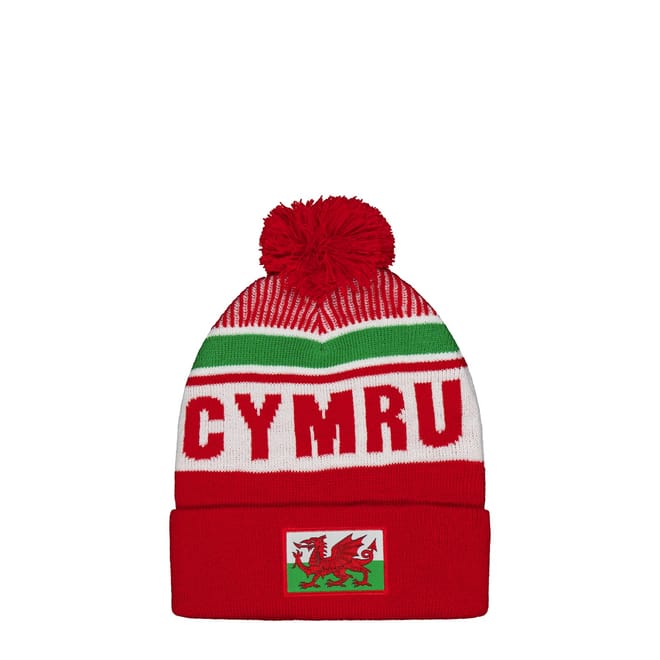 Rugby Beanie Adults