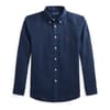 Sleeved Oxford Shirt Junior