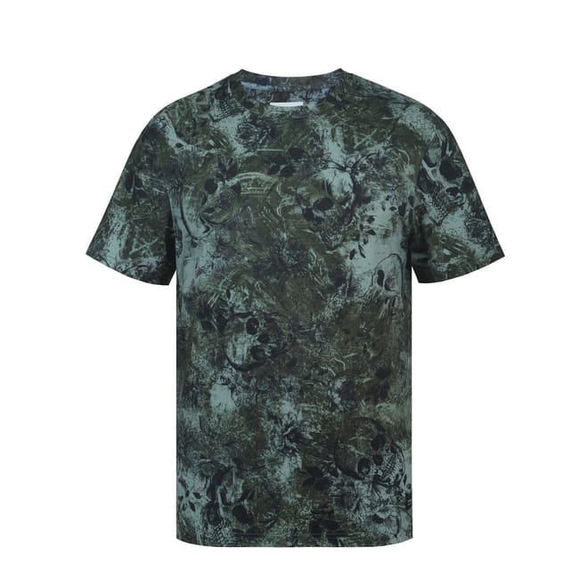 Mens Sub T-Shirt