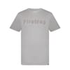 Mens Large Logo T-Shirt