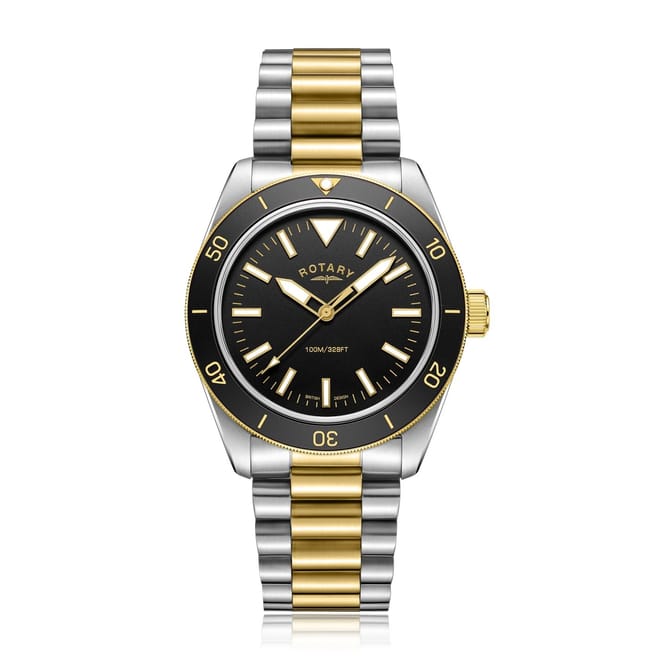 Steel Bracelet Analogue Watch