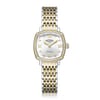 Traditional Analogue Quartz Watch
