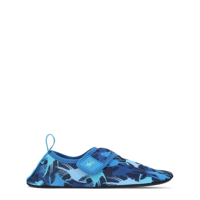 Tuna Sock Splash Ch54