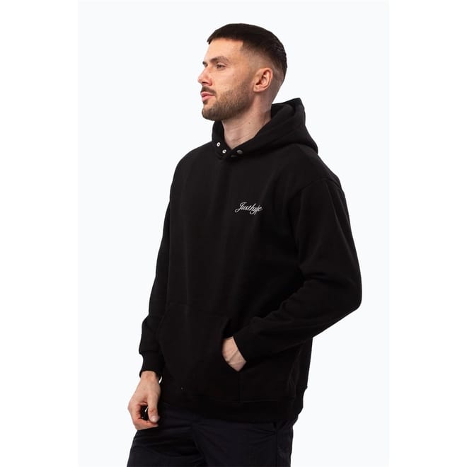 Hooded Regular Fit Sweatshirt