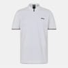 Pima Regular Fit Short Sleeve Shirt