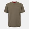 Regular Fit Crew Neck T-Shirt
