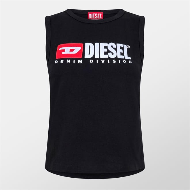 Ankry Large Genie Regular Fit Tank