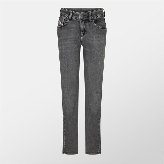 Slandy Straight Jeans