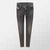 Slandy Straight Jeans