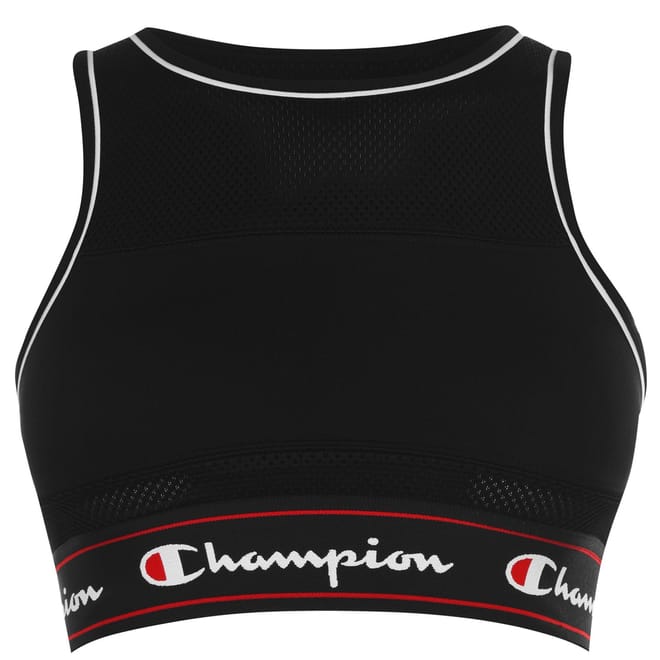 Tank Bra