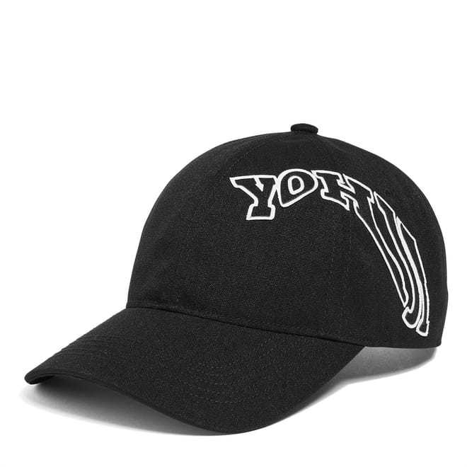 Morphed Cap