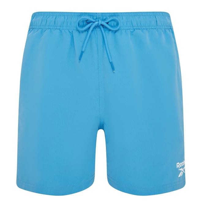 Mens Yale Swim Shorts
