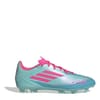 Messi F50 Academy Adults Firm Ground Football Boots