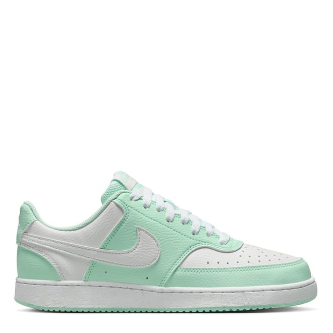 Court Vision Low Next Nature Trainers