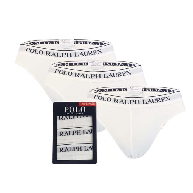 3 Pack of Briefs