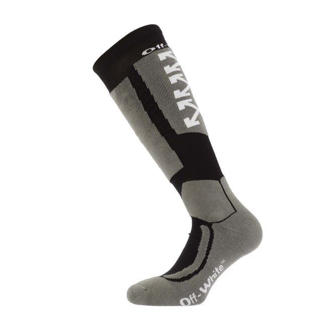 Bounce Ski Socks