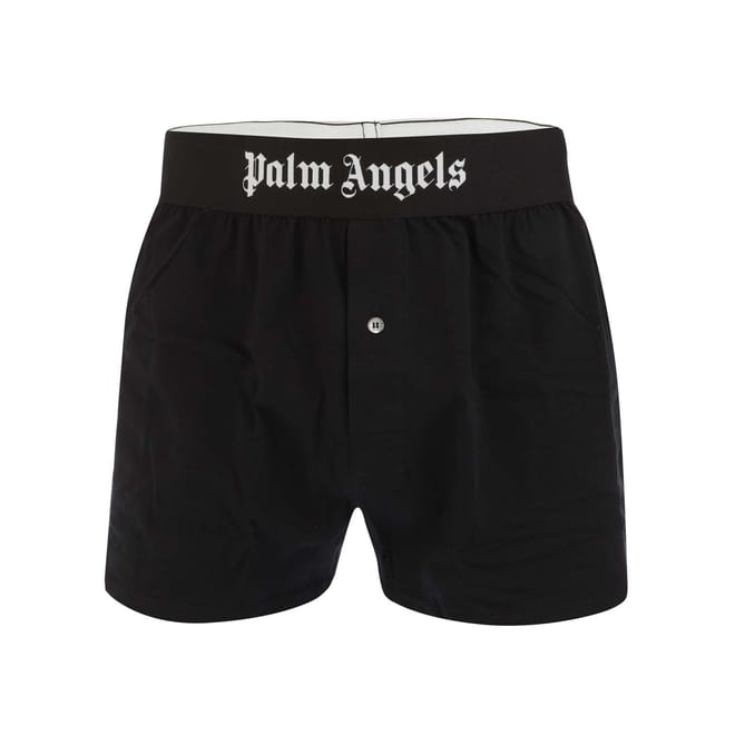 Long Boxers