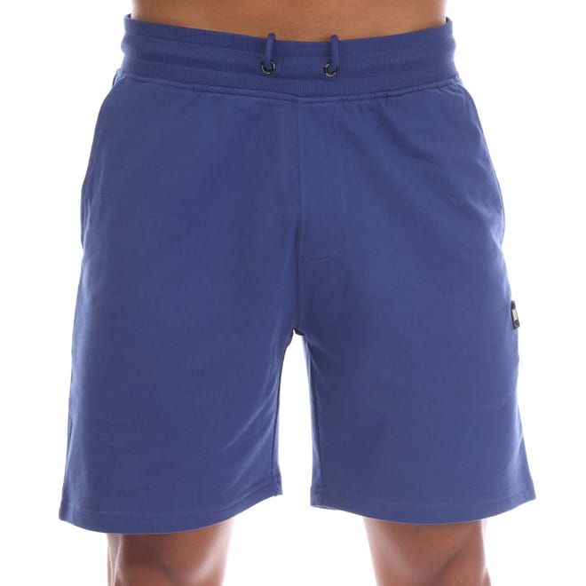 Mens Scandium Jog Shorts