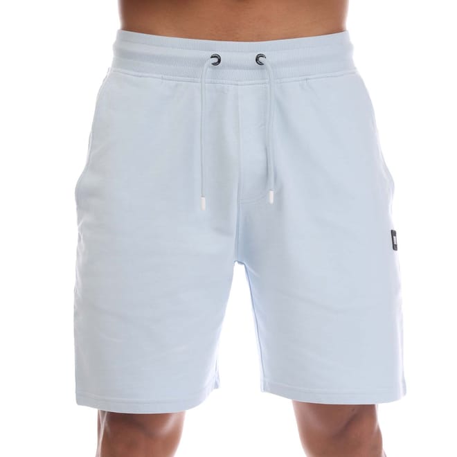 Mens Scandium Jog Shorts