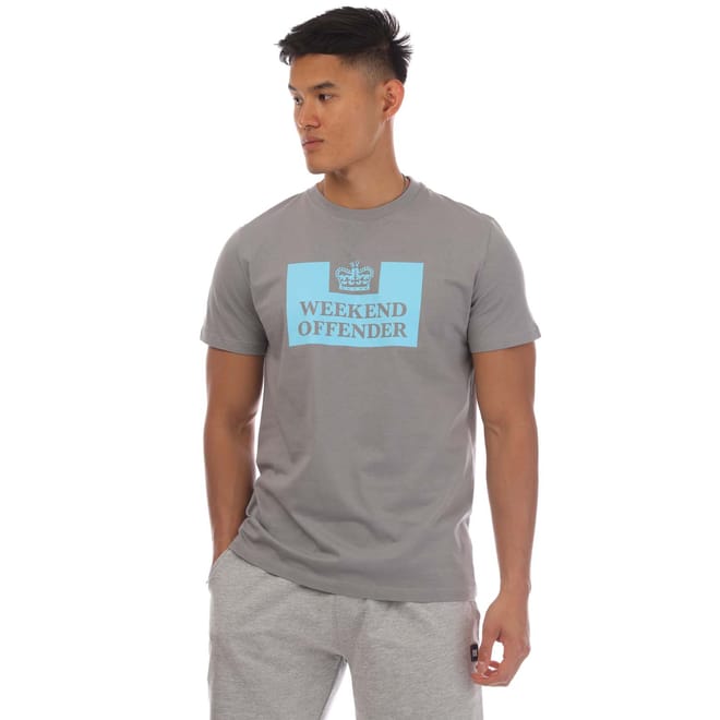 Mens McMoney T-Shirt