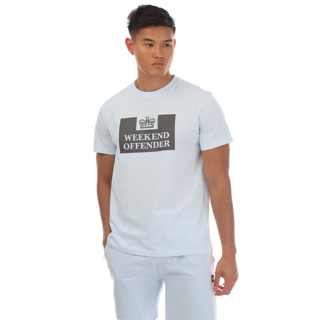 Mens McMoney T-Shirt