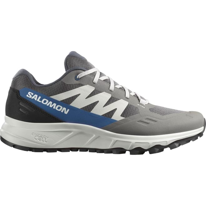 Outpath Castlerock Alloy Dark Blue