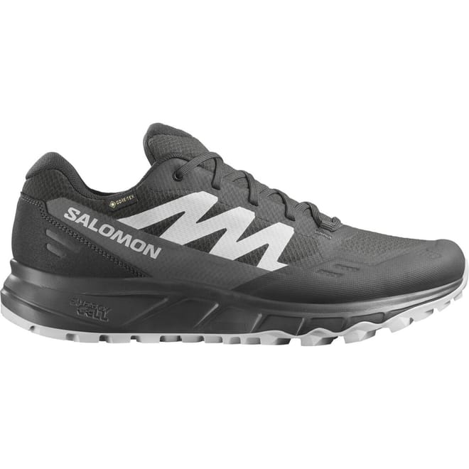 Outpath GorE-Tex Phantom Asphalt Lunroc