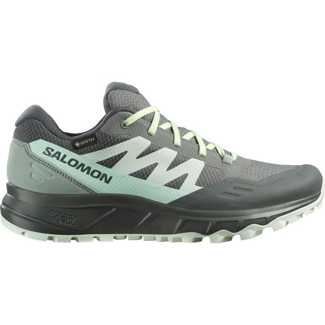 Outpath Gore-Tex Low Top Lace-Up Sneakers