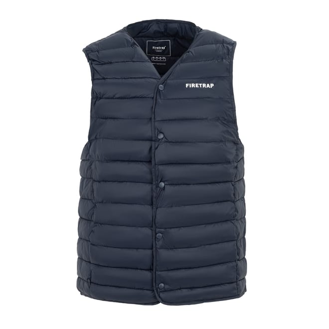 Mens Gilet