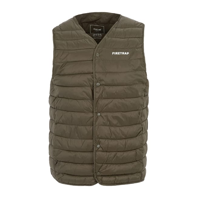 Mens Gilet