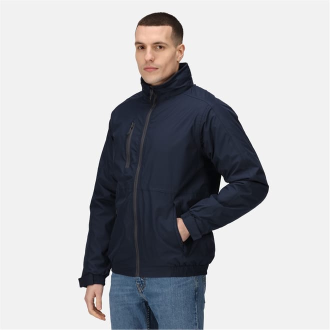 Hrcyldjacket