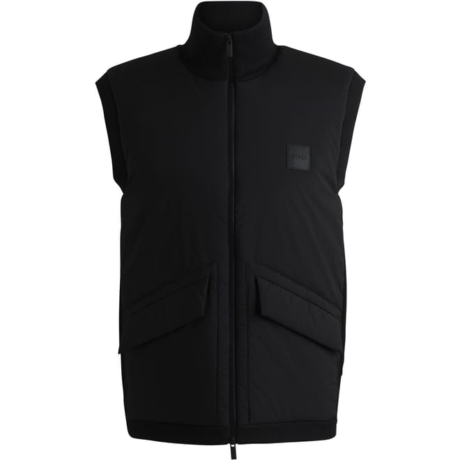 Mens P Dragone 10262936 01 Gilet