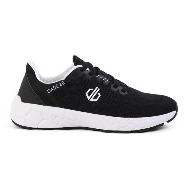 2b Hexrapid Lace Up Low Top Sneakers
