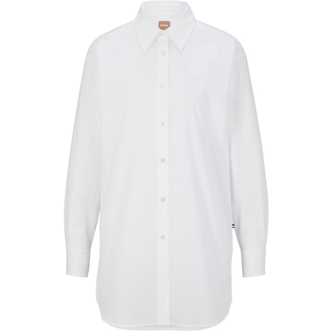 Bacora Regular Fit Long Sleeve Shirt