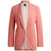 Jirea Relaxed Fit Formal Jacket