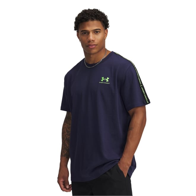 Regular Fit Crew Neck T-Shirt