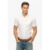 Regular Fit Short Sleeve Shirt