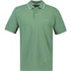 Pique Polo Shirt