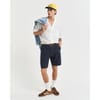 Fit Chino Shorts