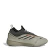 Dame 9 Low Trainers