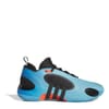 D.O.N Issue 5 Lace-Up Low Top Sneakers